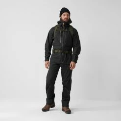FJÄLLRÄVEN KEB ECO-SHELL TROUSERS M -Hanwag butikk 5637533537 j keb ecoshell trousers m fjaellraeven 20