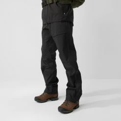 FJÄLLRÄVEN KEB ECO-SHELL TROUSERS M -Hanwag butikk 5637533537 l keb ecoshell trousers m fjaellraeven 20