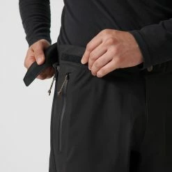 FJÄLLRÄVEN KEB ECO-SHELL TROUSERS M -Hanwag butikk 5637533537 o keb ecoshell trousers m fjaellraeven 20