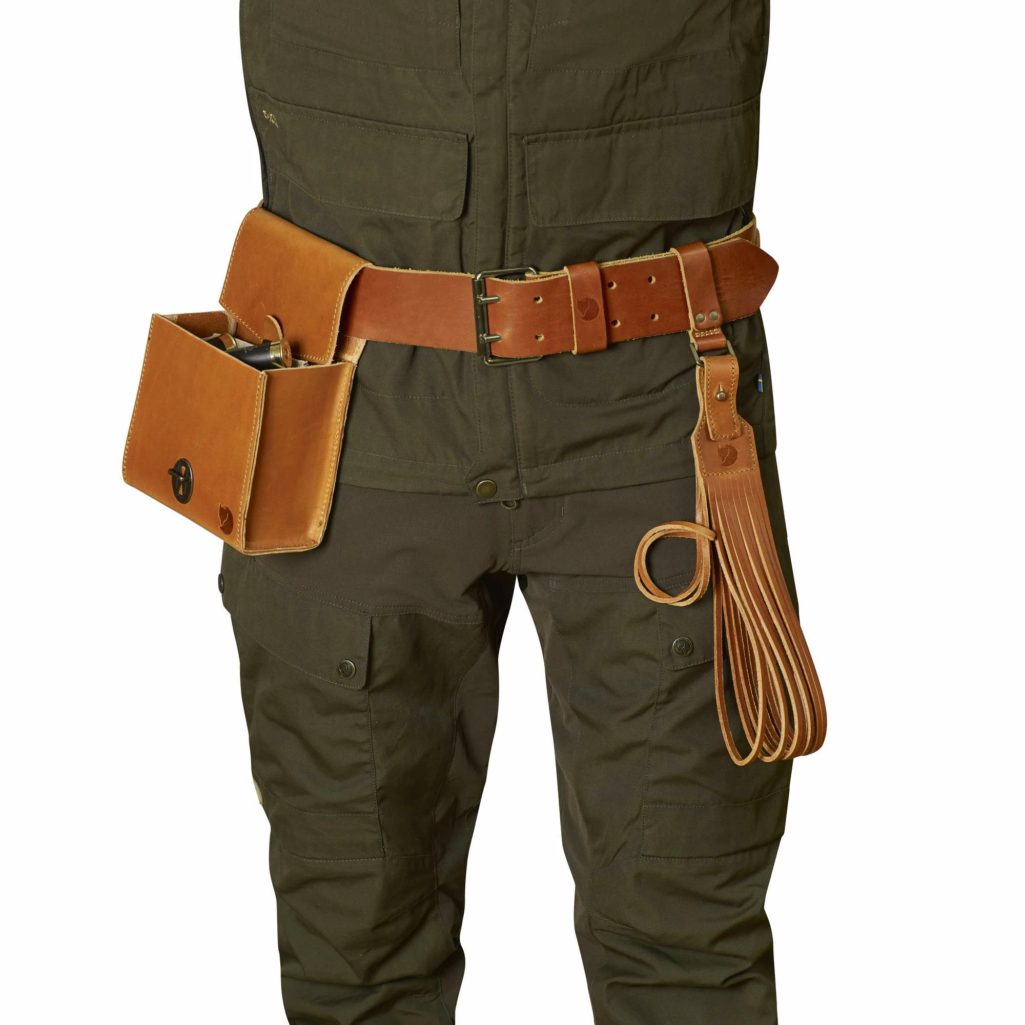 EQUIPMENT BELT FJÄLLRÄVEN EQUIPMENT BELT -Hanwag butikk 5637533938 i equipment belt fjaellraeven 24