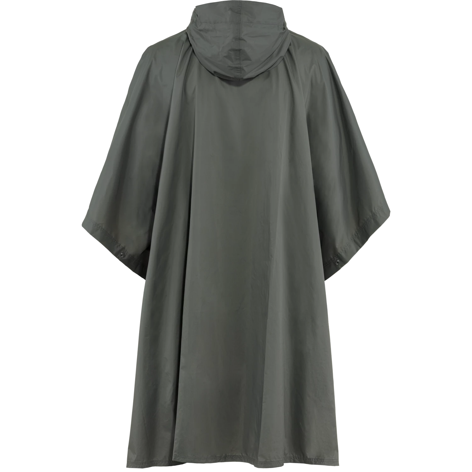 PONCHO FJÄLLRÄVEN PONCHO -Hanwag butikk 5637537623 b poncho fjaellraeven 24