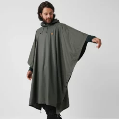FJÄLLRÄVEN PONCHO 6 FJÄLLRÄVEN PONCHO -Hanwag butikk 5637537623 e poncho fjaellraeven 24