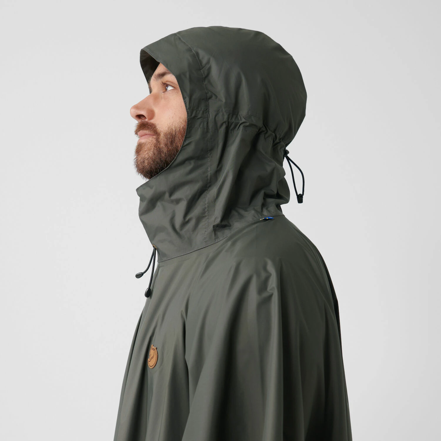 PONCHO FJÄLLRÄVEN PONCHO -Hanwag butikk 5637537623 g poncho fjaellraeven 24