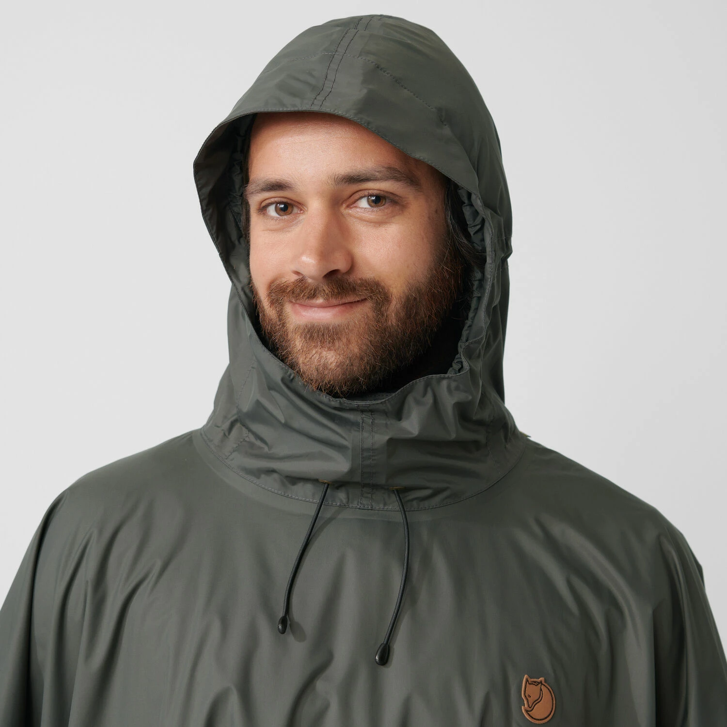 PONCHO FJÄLLRÄVEN PONCHO -Hanwag butikk 5637537623 h poncho fjaellraeven 24