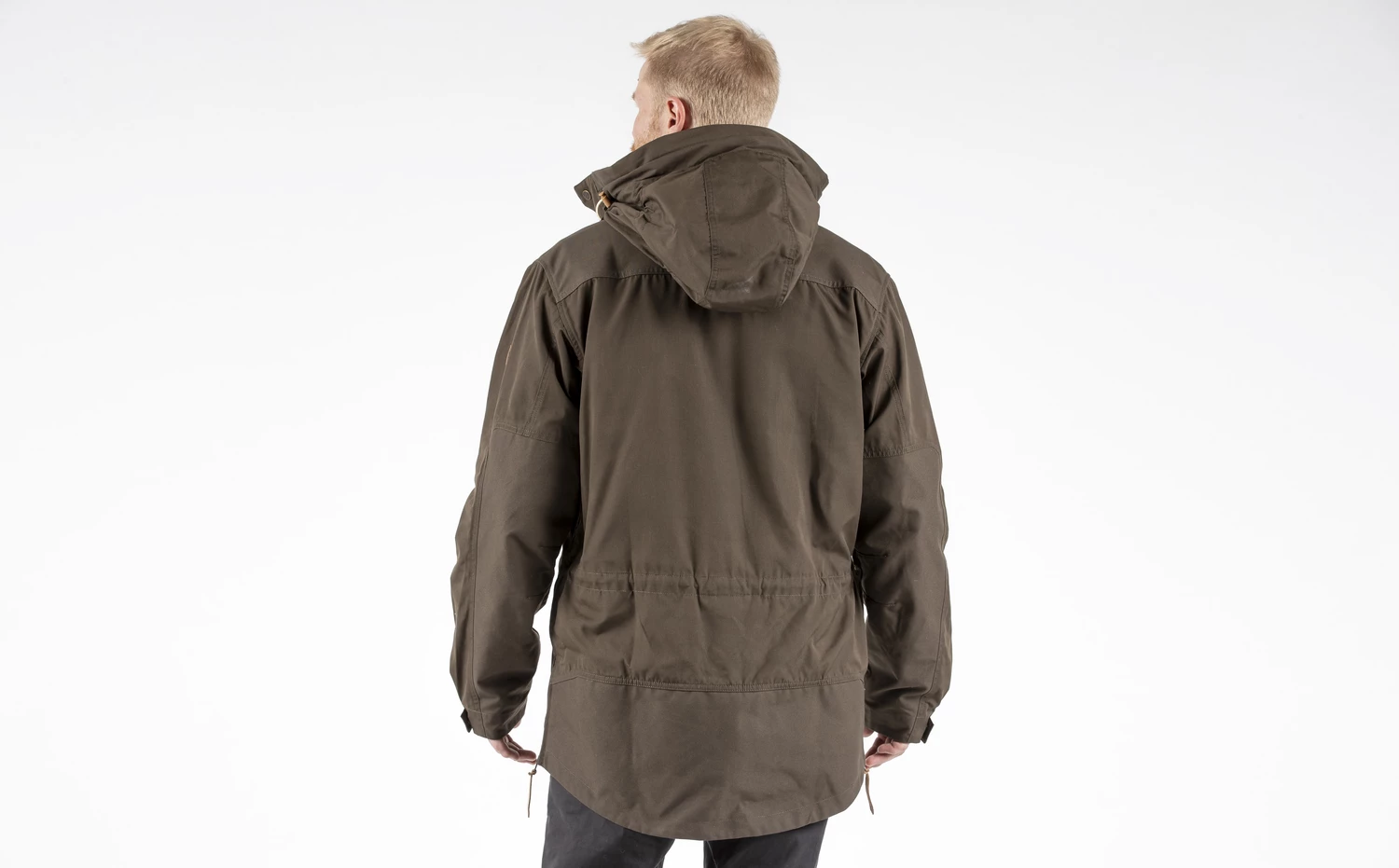 ANORAK NO. 8 M FJÄLLRÄVEN ANORAK NO. 8 M -Hanwag butikk 5637538020 k anorak no 8 m fjaellraeven 24