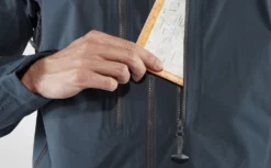 FJÄLLRÄVEN BERGTAGEN ECO-SHELL JACKET M -Hanwag butikk 5637539611 u bergtagen ecoshell jacket m fjaellraeven 24