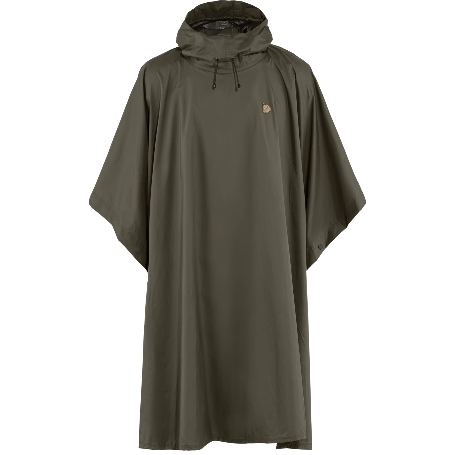 PONCHO FJÄLLRÄVEN PONCHO -Hanwag butikk 5637539784 a poncho fjaellraeven 24