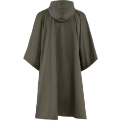 FJÄLLRÄVEN PONCHO
