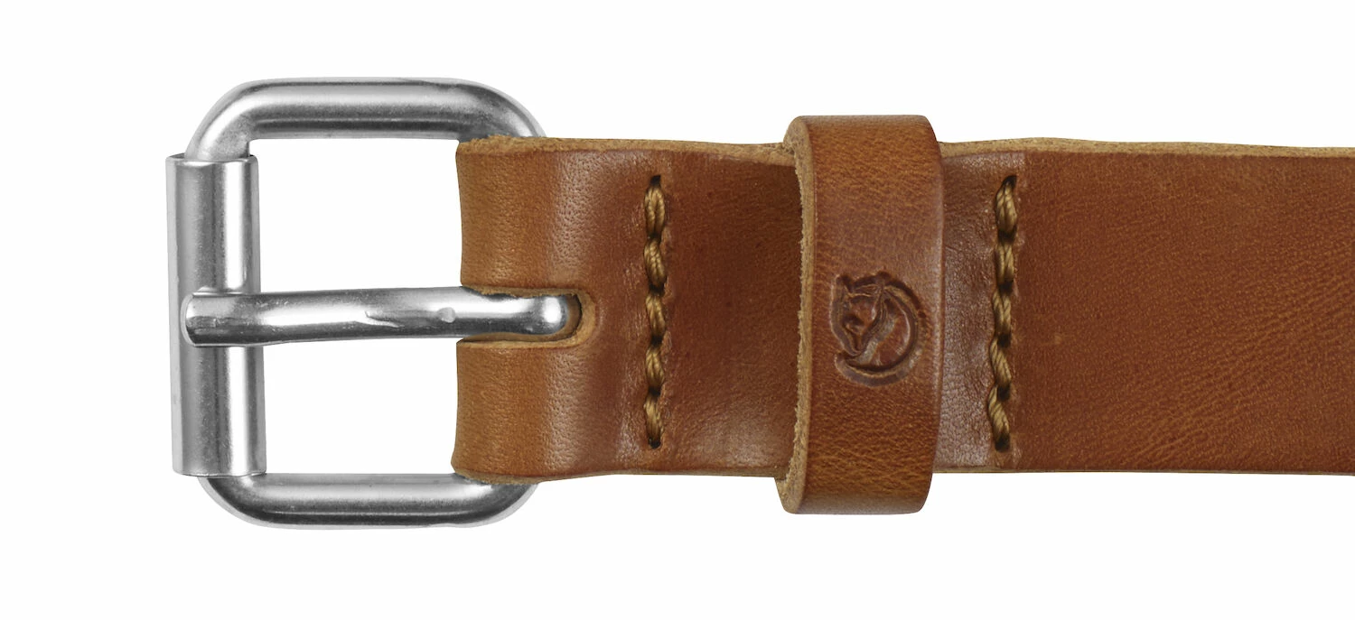 SINGI BELT 2.5 CM FJÄLLRÄVEN SINGI BELT 2.5 CM -Hanwag butikk 5637540592 b singi belt 25 cm fjaellraeven 24