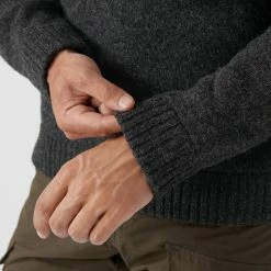 FJÄLLRÄVEN KOSTER SWEATER M -Hanwag butikk 5637540723 m koster sweater m fjaellraeven 24