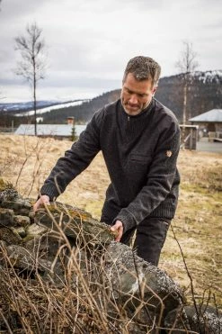 FJÄLLRÄVEN KOSTER SWEATER M -Hanwag butikk 5637540723 p koster sweater m fjaellraeven 24