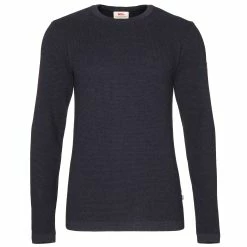 FJÄLLRÄVEN HIGH COAST MERINO SWEATER M -Hanwag butikk 5637541830 a high coast merino sweater m fjaellraeven 24