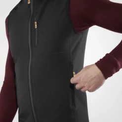 FJÄLLRÄVEN KEB FLEECE VEST M 3 FJÄLLRÄVEN KEB FLEECE VEST M -Hanwag butikk 5637542648 h keb fleece vest m fjaellraeven 24 scaled