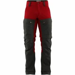 FJÄLLRÄVEN KEB GAITER TROUSERS M -Hanwag butikk 5637556303 a keb gaiter trousers m fjaellraeven 24