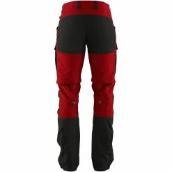 FJÄLLRÄVEN KEB GAITER TROUSERS M -Hanwag butikk 5637556303 b keb gaiter trousers m fjaellraeven 24