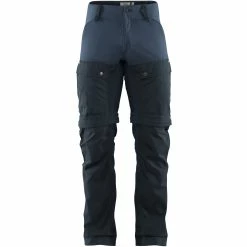 FJÄLLRÄVEN KEB GAITER TROUSERS M