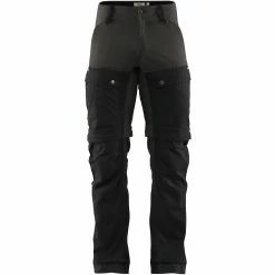 FJÄLLRÄVEN KEB GAITER TROUSERS M -Hanwag butikk 5637556314 a keb gaiter trousers m fjaellraeven 24