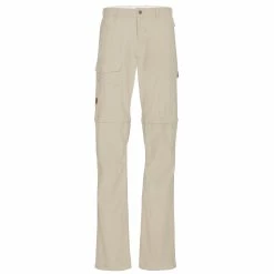 FJÄLLRÄVEN TRAVELLERS MT ZIP-OFF TRS M