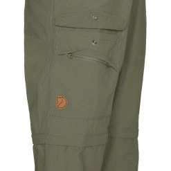 FJÄLLRÄVEN TRAVELLERS MT ZIP-OFF TRS M 30 FJÄLLRÄVEN TRAVELLERS MT ZIP-OFF TRS M -Hanwag butikk 5637556615 f travellers mt zipoff trs m fjaellraeven 24 1