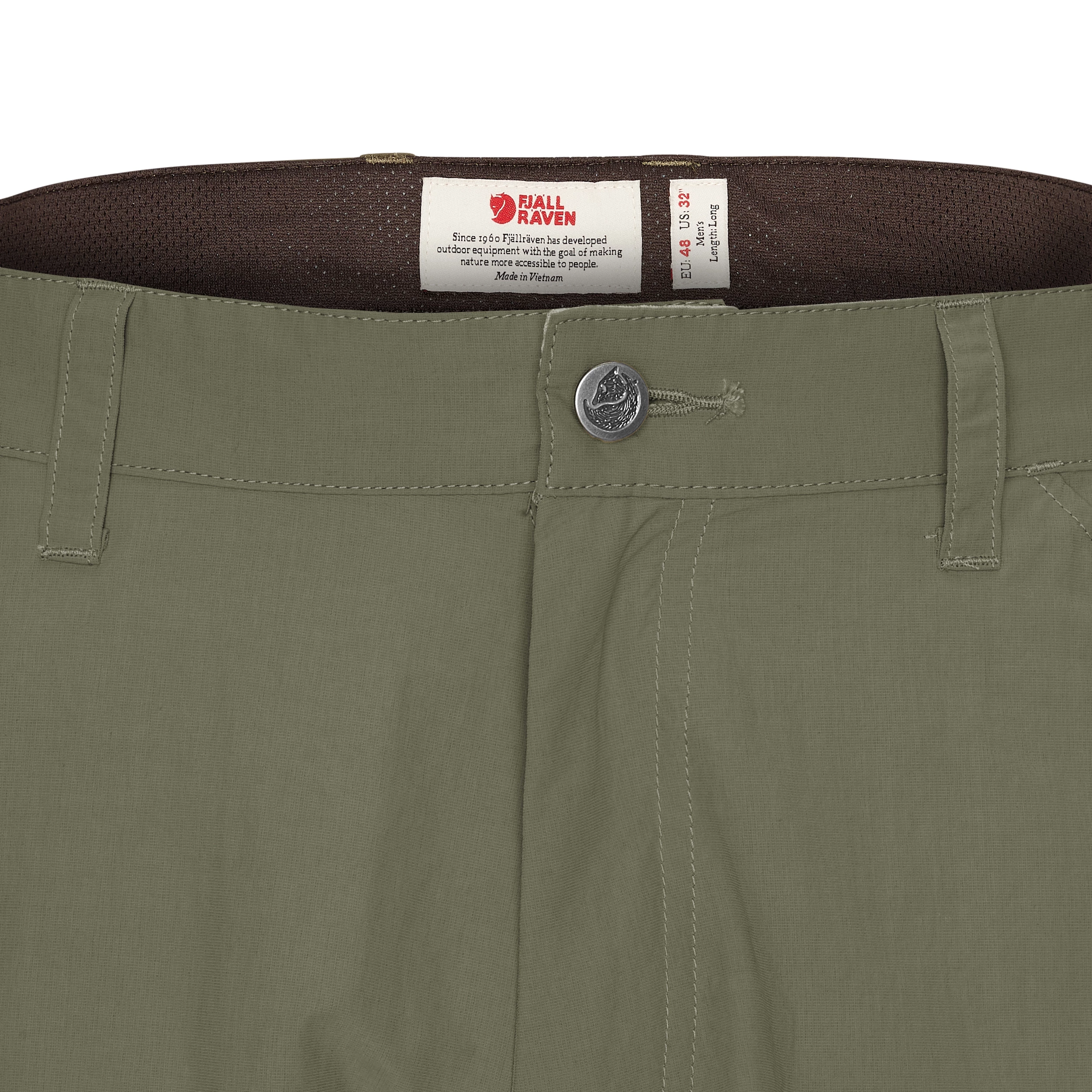 TRAVELLERS MT ZIP-OFF TRS M FJÄLLRÄVEN TRAVELLERS MT ZIP-OFF TRS M -Hanwag butikk 5637556615 g travellers mt zipoff trs m fjaellraeven 24 1