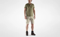 FJÄLLRÄVEN TRAVELLERS MT SHORTS M 8 FJÄLLRÄVEN TRAVELLERS MT SHORTS M -Hanwag butikk 5637556643 e travellers mt shorts m fjaellraeven 24
