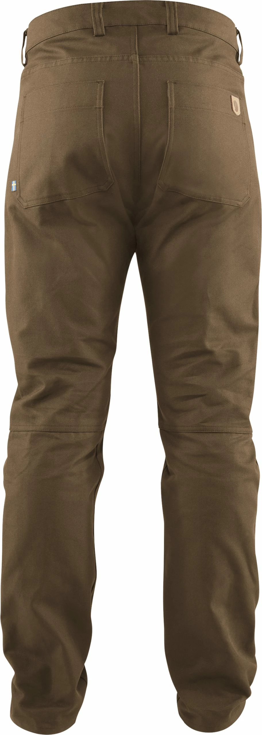 GREENLAND CANVAS JEANS M FJÄLLRÄVEN GREENLAND CANVAS JEANS M -Hanwag butikk 5637568603 b greenland canvas jeans m fjaellraeven 24 scaled