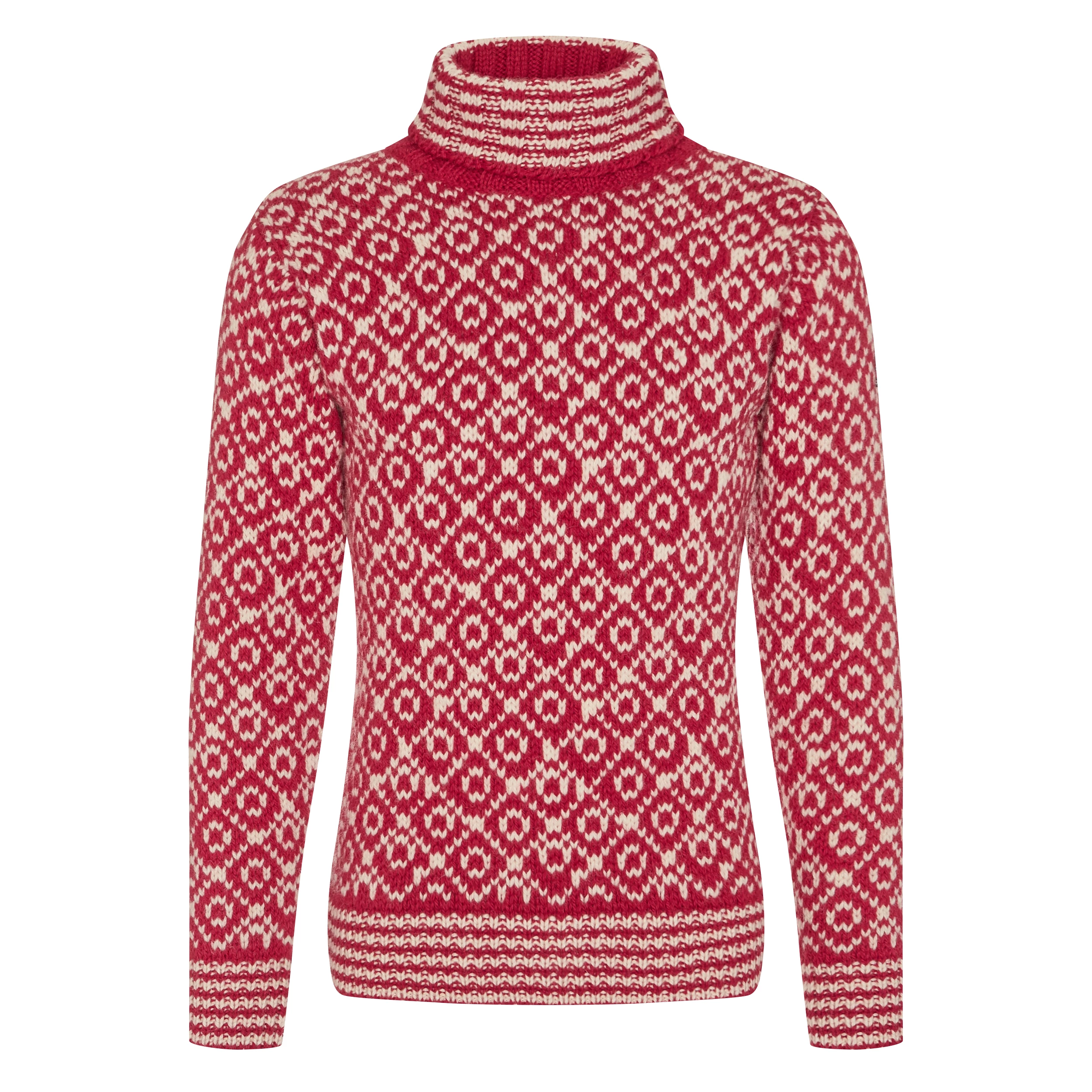 SVALBARD WOOL HIGH NECK Devold SVALBARD WOOL HIGH NECK -Hanwag butikk 5637648324 a svalbard sweater high neck devold 24