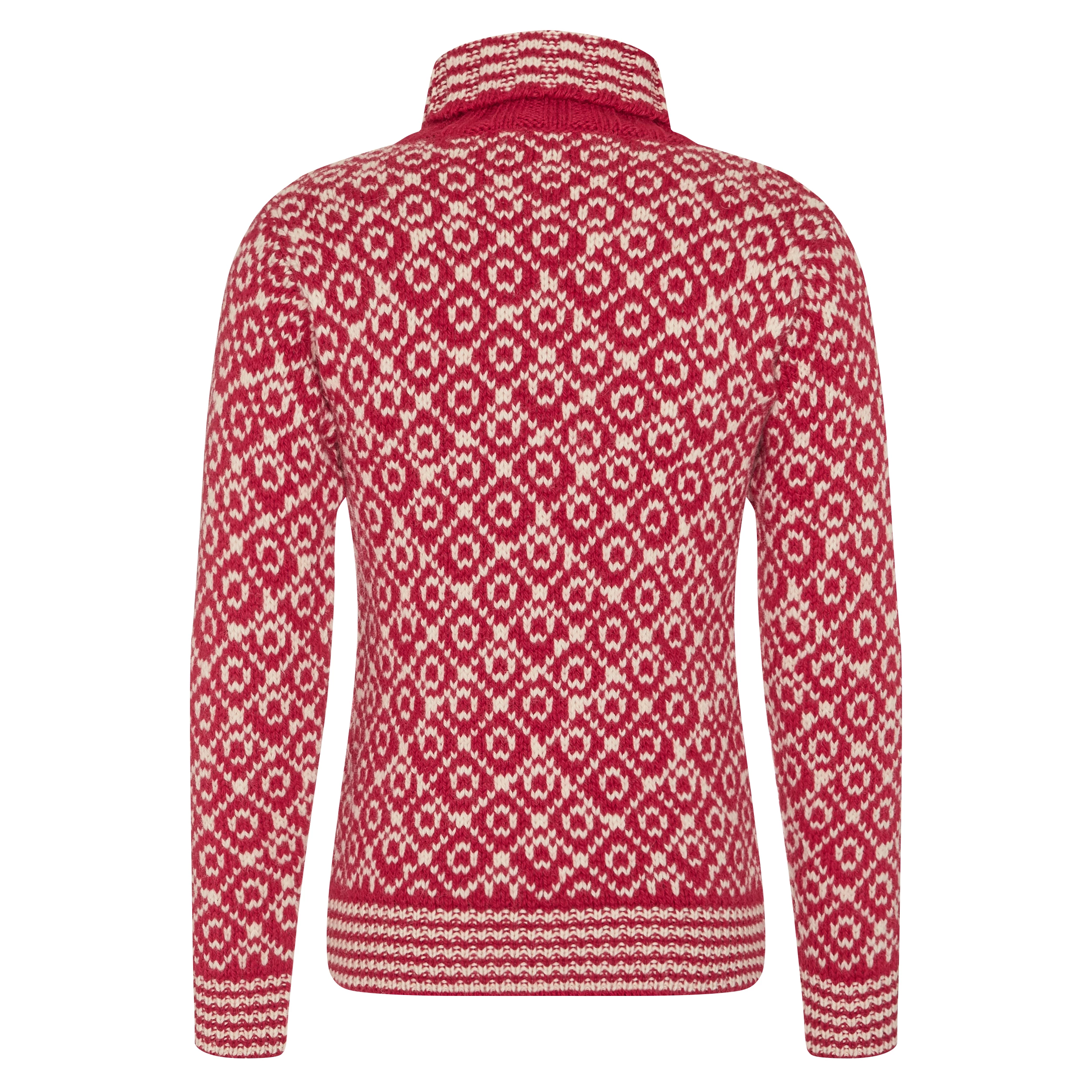 SVALBARD WOOL HIGH NECK Devold SVALBARD WOOL HIGH NECK -Hanwag butikk 5637648324 b svalbard sweater high neck devold 24