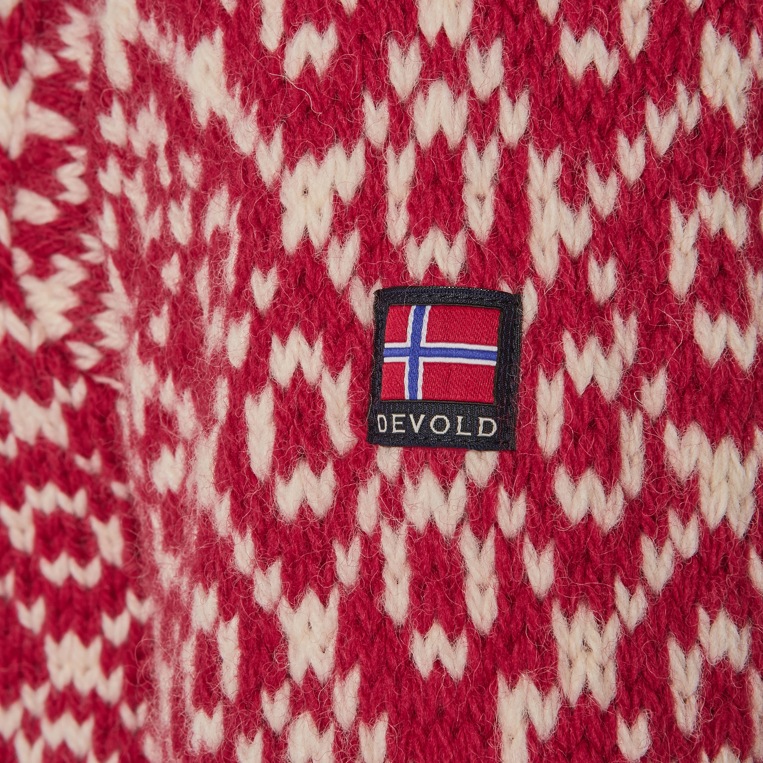 SVALBARD WOOL HIGH NECK Devold SVALBARD WOOL HIGH NECK -Hanwag butikk 5637648324 c svalbard sweater high neck devold 24