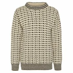 Devold ORIGINAL ISLENDER CREW NECK