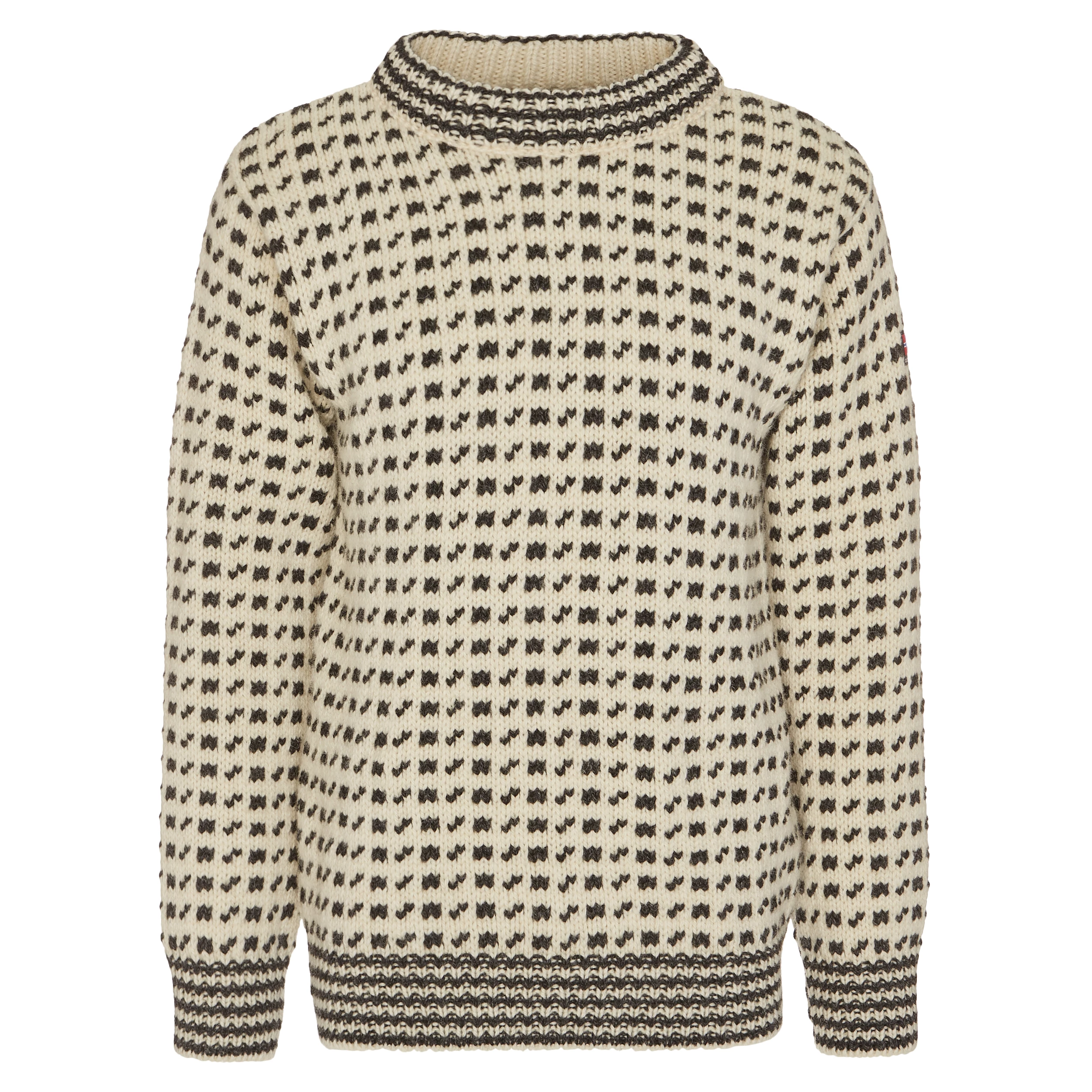 ORIGINAL ISLENDER CREW NECK Devold ORIGINAL ISLENDER CREW NECK -Hanwag butikk 5637648347 a original islender crew neck devold 24