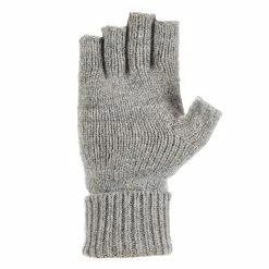 Hestra BASIC WOOL HALF FINGER
