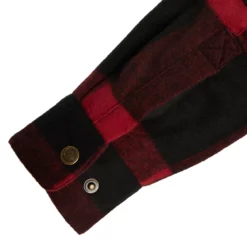 FJÄLLRÄVEN CANADA WOOL PADDED JACKET M -Hanwag butikk 5637656991 c canada wool padded jacket m fjaellraeven 24