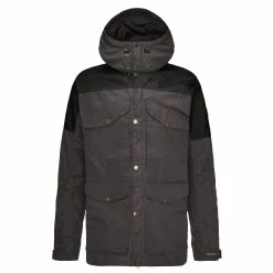 FJÄLLRÄVEN VIDDA PRO JACKET M