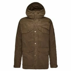 FJÄLLRÄVEN VIDDA PRO JACKET M -Hanwag butikk 5637657062 a vidda pro jacket m fjaellraeven 24