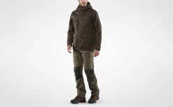FJÄLLRÄVEN VIDDA PRO JACKET M -Hanwag butikk 5637657062 e vidda pro jacket m fjaellraeven 24