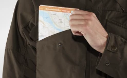 FJÄLLRÄVEN VIDDA PRO JACKET M -Hanwag butikk 5637657062 h vidda pro jacket m fjaellraeven 24