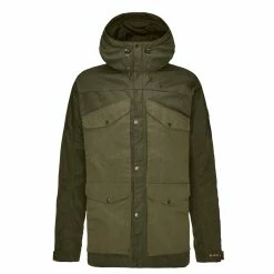 FJÄLLRÄVEN VIDDA PRO JACKET M -Hanwag butikk 5637657068 a vidda pro jacket m fjaellraeven 24