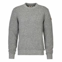 FJÄLLRÄVEN ÖVIK NORDIC SWEATER M