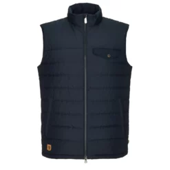 FJÄLLRÄVEN GREENLAND DOWN LINER VEST M
