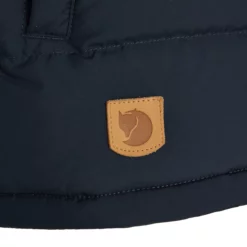 FJÄLLRÄVEN GREENLAND DOWN LINER VEST M -Hanwag butikk 5637657122 c greenland down liner vest m fjaellraeven 24