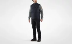 FJÄLLRÄVEN GREENLAND DOWN LINER VEST M -Hanwag butikk 5637657122 d greenland down liner vest m fjaellraeven 24
