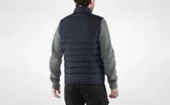 FJÄLLRÄVEN GREENLAND DOWN LINER VEST M -Hanwag butikk 5637657122 f greenland down liner vest m fjaellraeven 24