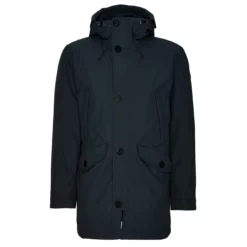 FJÄLLRÄVEN KIRUNA LITE PARKA M