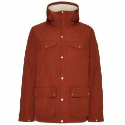 FJÄLLRÄVEN GREENLAND WINTER JACKET M 32 FJÄLLRÄVEN GREENLAND WINTER JACKET M -Hanwag butikk 5637657226 a greenland winter jacket m fjaellraeven 24 1