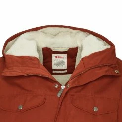 FJÄLLRÄVEN GREENLAND WINTER JACKET M 36 FJÄLLRÄVEN GREENLAND WINTER JACKET M -Hanwag butikk 5637657226 e greenland winter jacket m fjaellraeven 24