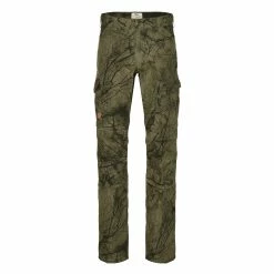 FJÄLLRÄVEN BARENTS PRO HUNTING TROUSERS M
