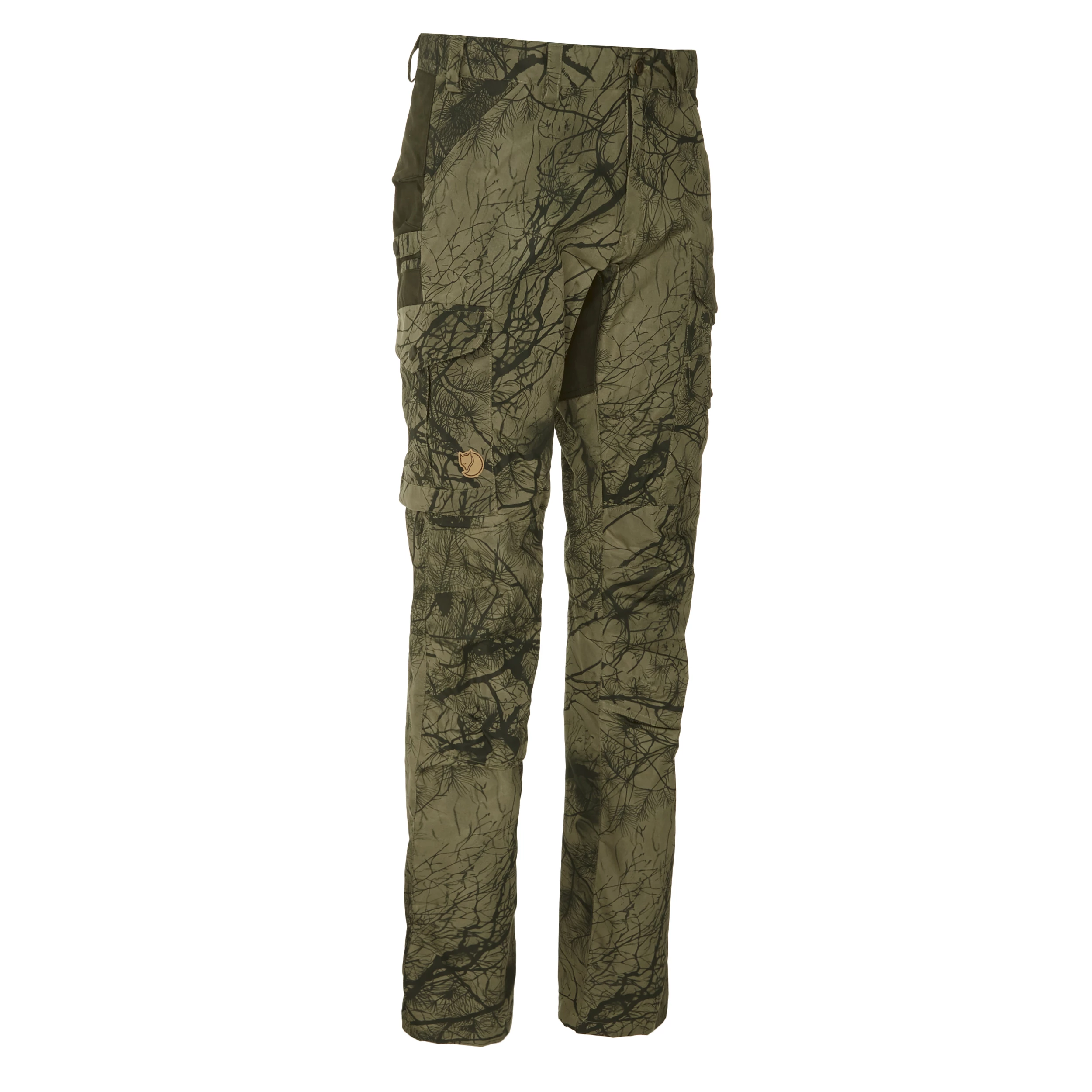 BARENTS PRO HUNTING TROUSERS M FJÄLLRÄVEN BARENTS PRO HUNTING TROUSERS M -Hanwag butikk 5637657262 b barents pro hunting trousers m fjaellraeven 24