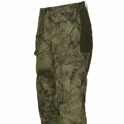 FJÄLLRÄVEN BARENTS PRO HUNTING TROUSERS M 3 FJÄLLRÄVEN BARENTS PRO HUNTING TROUSERS M -Hanwag butikk 5637657262 d barents pro hunting trousers m fjaellraeven 24
