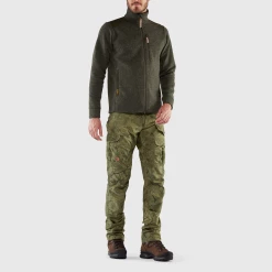 FJÄLLRÄVEN BARENTS PRO HUNTING TROUSERS M 5 FJÄLLRÄVEN BARENTS PRO HUNTING TROUSERS M -Hanwag butikk 5637657262 f barents pro hunting trousers m fjaellraeven 24